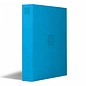 Leuchtturm Ringbinder Grande Pur cyanogen