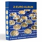 Leuchtturm coin album Numis 2 euro commemorative coins Volume 6