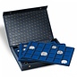 Leuchtturm Coin Presentation Case L with 4 coin trays