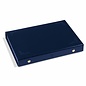 Leuchtturm Coin Presentation Case L with 4 coin trays