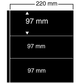 Safe bladen Compact A4 453 - 10 stuks