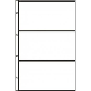 Hartberger bladen FDC 3-vaks - 10 stuks