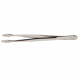 Leuchtturm Pi 52 long tweezer spade with sheath