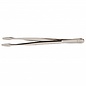 Leuchtturm Pi 52 long tweezer spade with sheath