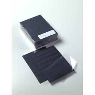 Davo Einsteckkarten N7 V 7 Streifen - 100 Stück