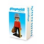 Plastoy Playmobil De Bankier