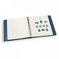 Leuchtturm band Excellent DE & cassette KA blauw