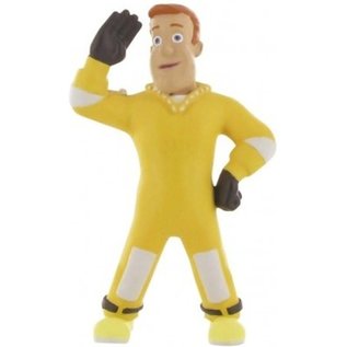 Comansi Figure Fireman Sam