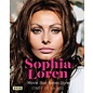 Running Press Sophia Loren - Movie Star Italian Style