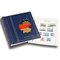 Leuchtturm Album Classic Germany Federal Republic volume 3 1995-2004