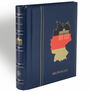 Leuchtturm binder & slipcase Classic Perfect Federal Republic