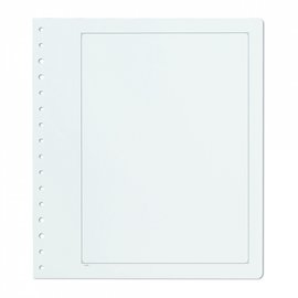 Kabe blank pages KA BLATT 21 - set of 10