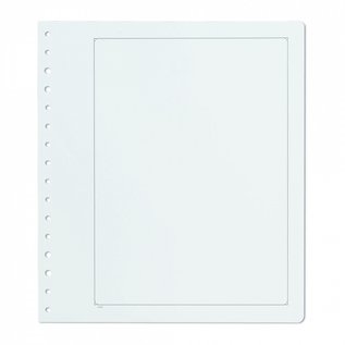 Kabe blank pages KA BLATT 21 - set of 10