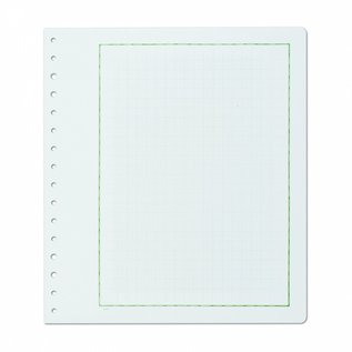 Kabe blank pages KA BLATT 23 - set of 10