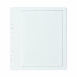 Kabe blank pages KA BLATT 24 - set of 10