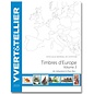 Yvert & Tellier Timbres d'Europe Volume 3 de Heligoland à Pays Bas