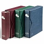 Leuchtturm Numis album & slipcase green