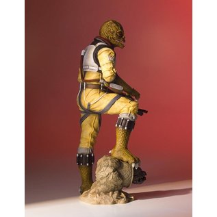 Gentle Giant Star Wars Bossk 1:8 Scale Statue