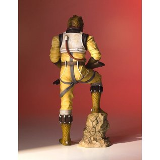 Gentle Giant Star Wars Bossk 1:8 Scale Statue