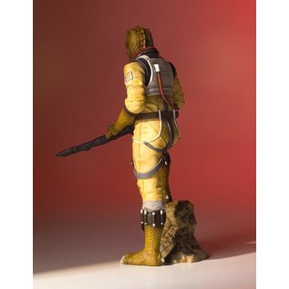 Gentle Giant Star Wars Bossk 1:8 Scale Statue