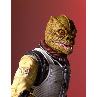 Gentle Giant Star Wars Bossk 1:8 Scale Statue