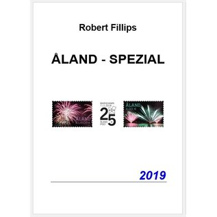 Fillips Aland-Spezial 2019