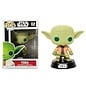Funko Pop! Star Wars 02 - Yoda bobble-head figure
