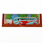 moulinsart Tintin Auto - Der Bus von Swissair aus Der Fall Bienlein