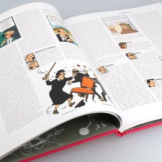 moulinsart Die Tintin Archive - Die Juwelen der Sängerin