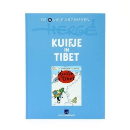 moulinsart De Kuifje Archieven - Kuifje in Tibet