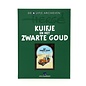 moulinsart De Kuifje Archieven - Kuifje en het zwarte goud