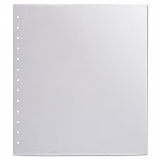 Leuchtturm Protective cover for album pages BSH 1 - set of 5