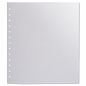 Leuchtturm Protective cover for album pages BSH 1 - set of 5