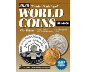 Coin Catalogue Pdf