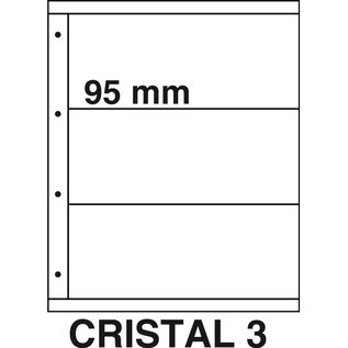 Davo Einsteckblätter Kosmos Cristal 3 - 5 Stück