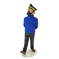 moulinsart Musée Imaginaire Tintin - beeld Kapitein Haddock