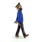 moulinsart Musée Imaginaire Tintin - statue Captain Haddock