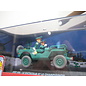 Editions Atlas Les voitures de Spirou et Fantasio Jeep MB - Le dictateur et le champignion
