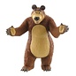 Comansi Masha and the Bear - figurine Oso