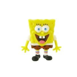 Comansi Figuurtje Sponge Bob