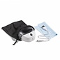 Leuchtturm Bright-Field Magnifier with LED illumination