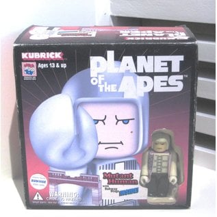 Medicom Toys Kubrick Planet of the Apes