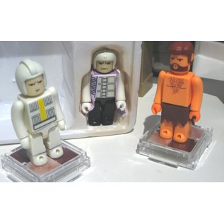 Medicom Toys Kubrick Planet of the Apes