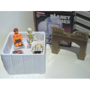 Medicom Toys Kubrick Planet of the Apes