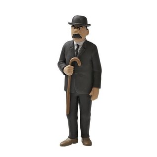 moulinsart Tintin figurine - Thomson