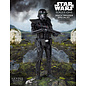 Gentle Giant Star Wars Rogue One Death Trooper Specialist Collector's Statue