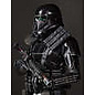 Gentle Giant Star Wars Rogue One Death Trooper Specialist Collector's Statue