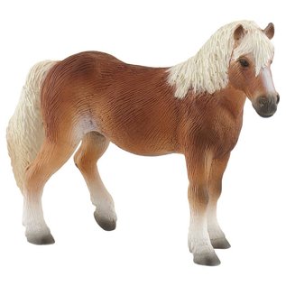 Bullyland Horse - Haflinger mare