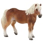 Bullyland Horse - Haflinger mare