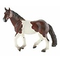 Bullyland Horse - Paint Horse Mare